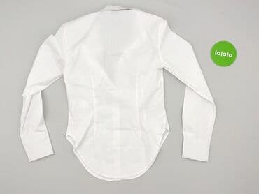 cropp jeansy: Cropp, Koszula damska, rozmiar S — 3