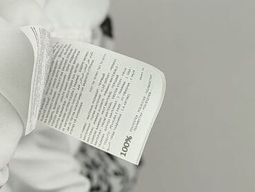 koszulka do garnituru damskiego: Bluzka damska, S — 6