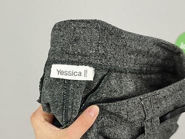 sandaly crocs c7: Yessica, Szorty damskie, rozmiar XL — 4