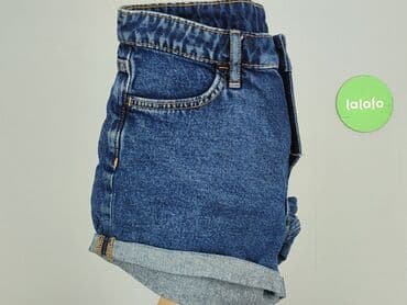 wrangler krótkie spodenki: Denim Co, Szorty damskie, rozmiar XS — 6