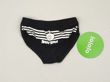 koszulka public enemy: Panties, Disney, 7 years, condition - Very good — 2