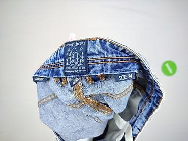 drip dresy: Cropp, Jeansy dla mężczyzn, rozmiar L — 4