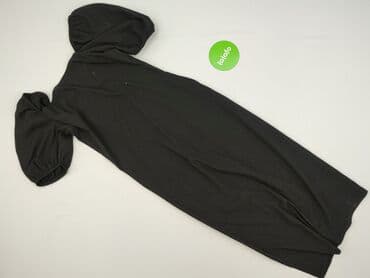 zara sukienka bufiaste rękawy: Monki, Sukienka damska, rozmiar S — 3