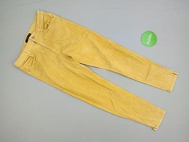 emel eobuwie: Jeansy damskie, rozmiar M — 2