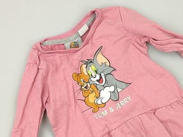 Sukienka, Disney, 1.5-2 lat, 86-92 cm, stan - Bardzo dobry