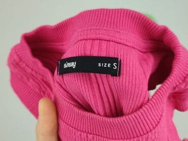 Kobiety: Sinsay, Top damski, S — 4