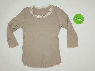 bluzki w paski pull and bear: Zеro, Bluzka damska, rozmiar S — 2