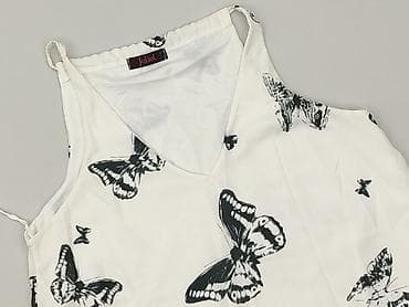 klapka do pieca: Juliet, Top damski, rozmiar XL — 1