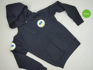 bluza wk dzik: JHK, Bluza z kapturem damska, rozmiar S — 2