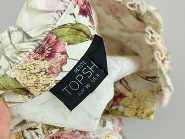 sukienki top shop: Topshop Petite, Sukienka damska, rozmiar S — 5