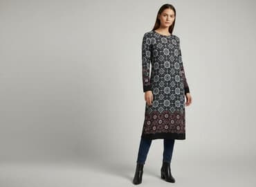 top atmosphere: Atmosphere, Women`s dress, L — 6