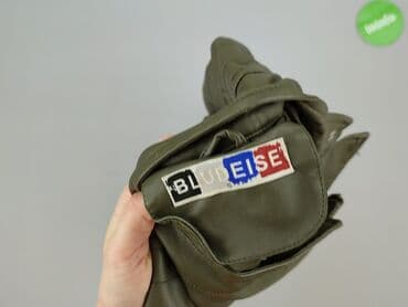 jeansy z asymetrycznym zapieciem: Kurtka skórzana damska, rozmiar S w lalafo.pl — 4 jeansy z asymetrycznym zapieciem: Kurtka skórzana damska, rozmiar S — 4