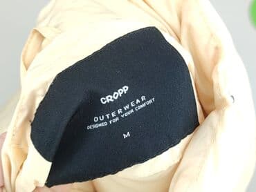 czerwona kurtka damska reserved: Cropp, Kurtka zimowa damska, rozmiar M — 4