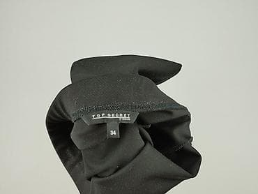 spódnica patchwork: Top Secret, Spódnica damska, rozmiar 2XS — 4