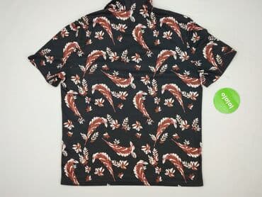 ubrania z shein: Shein, Koszulka polo dla mężczyzn, rozmiar L — 3