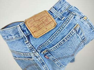 jeans bhs: Levi’s, Jeansy damskie, rozmiar S — 5