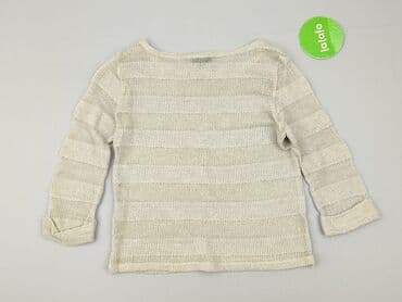sweter w paski: Topshop, Sweter damski, rozmiar S — 3