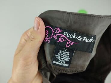 marynarki damskie theory: Spodnie materiałowe damskie, M — 4