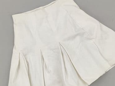 spódnice z tafty maxi: Express, Spódnica damska, rozmiar M — 1