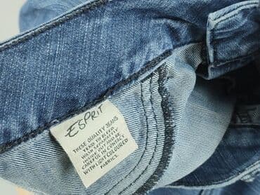 Kobiety: Esprit, Jeansy damskie, XL — 4
