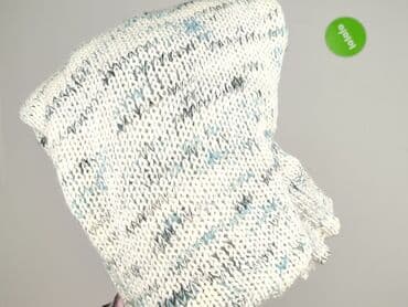 welniany sweter: Golf damski, One size — 4