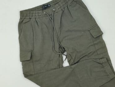 cargo ubrania: Spodnie cargo damskie, rozmiar M — 1