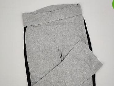 lounge pl: New Look, Spodnie dresowe damskie, rozmiar 2XL — 1