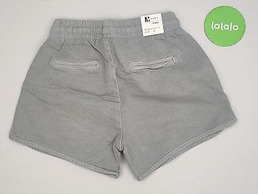 dresy boohoo: M.Sara, Szorty damskie, rozmiar M — 3