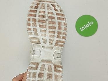 prima moda sandały 2017: Sneakersy damskie, rozmiar 38 — 6