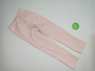 corteiz spodnie: Spodnie materiałowe damskie, rozmiar S — 4