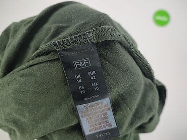 forthis marynarka: F&F, Tunika damska, rozmiar L — 5
