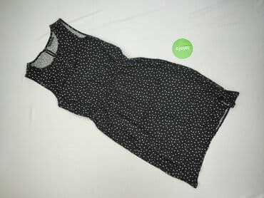 sklep internetowy z sukienkami dla puszystych: Janina, Sukienka damska, rozmiar M — 2