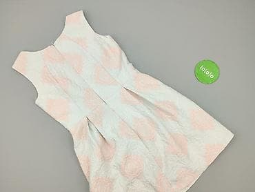 secondhand shop: ANTALL, Sukienka damska, rozmiar 7XL — 3