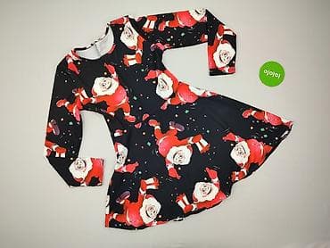 klapki babcine: Sukienka damska, rozmiar S — 2