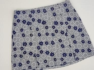 spódnice size plus: Women`s skirt, size XL — 1