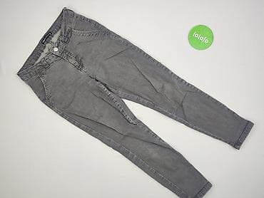 cross: Cropp, Jeansy damskie, rozmiar XS — 2