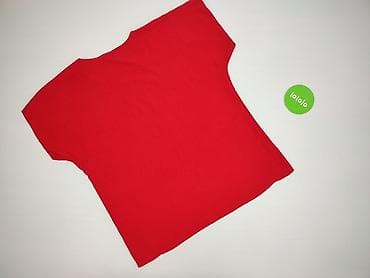 e lumpeks: Bluzka damska, rozmiar 3XL — 3