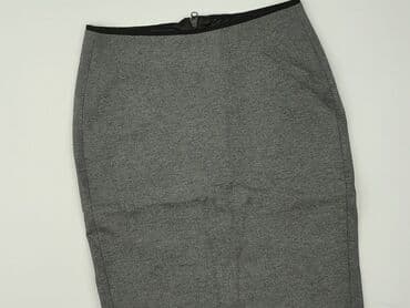 spódnice bojówka midi: Reserved, Spódnica damska, L — 1