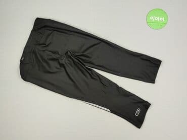 spodnie rowerowe lidl: Kalenji, Legginsy Sportowe damskie, S — 3