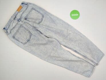 jnco jeans from the 90s: Vintage Denim, Jeansy damskie, M — 3