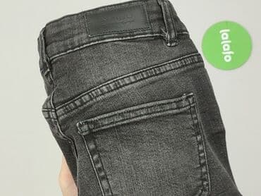 obcisłe szorty damskie: Amisu, Shorts for women, 2XS — 6