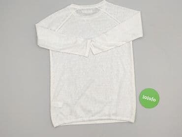 bluzki atomowki: Sinsay, Bluzka damska, rozmiar XS — 3