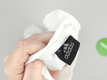 adidas for men: Adidas, T-shirt damski, rozmiar XL — 4