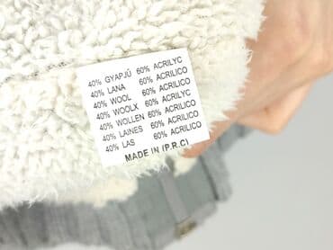 allegro sweterki azurowe: Sweater, F&F, 8 years, 122-128 cm, condition - Very good — 5