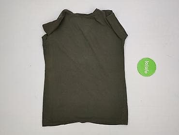 bape jeans: Calvin Klein Jeans, T-shirt damski, rozmiar L — 5