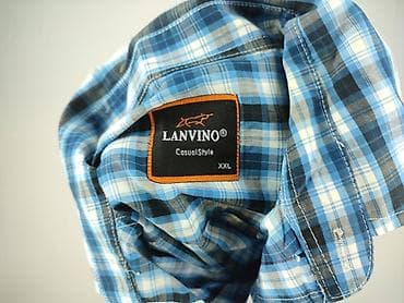 jeansy marks: Vingino, Koszulа dla mężczyzn, rozmiar 2XL — 4