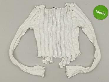 sweter c: FB Sister, Kardigan damski, rozmiar S — 3