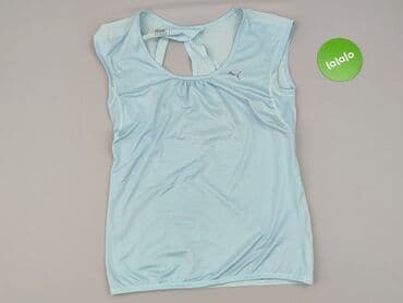 Kobiety: Puma, Top damski, M — 2