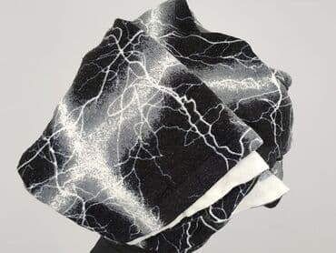 sweter piórkowy na drutach: Tunika damska, rozmiar L — 5