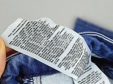 bhs jeans: Guess, Jeansy damskie, rozmiar XL — 6